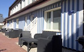 Achterdeck Fw 2